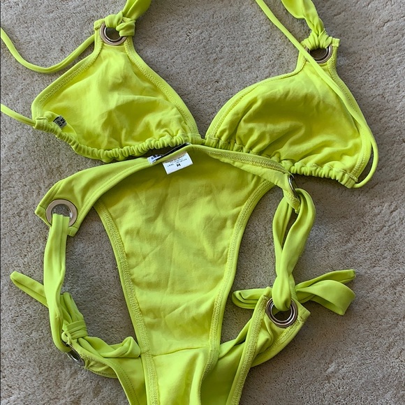 Samba Brazilian Bikini - Picture 6 of 6